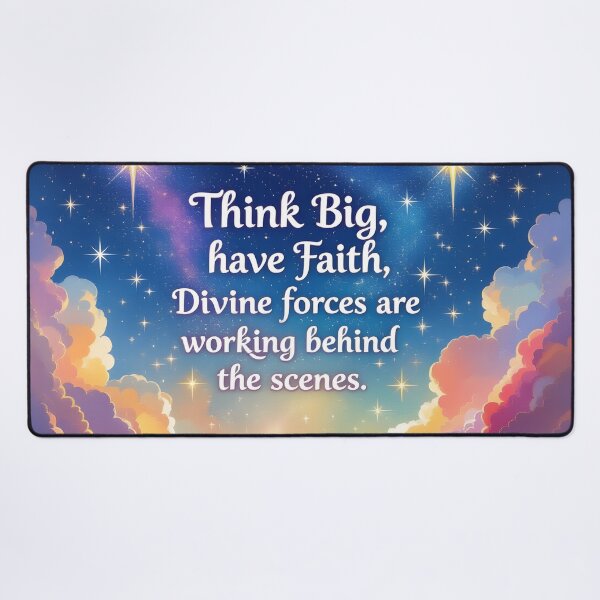 Item preview, Think big!! Empower yourself and life. designed and sold by Magixa.