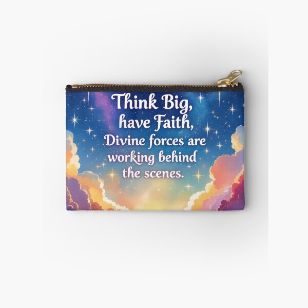Item preview, Think big!! Empower yourself and life. designed and sold by Magixa.