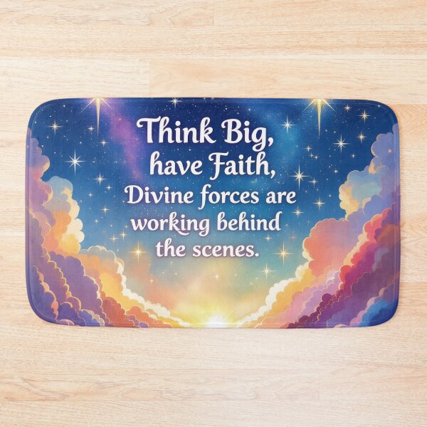 Item preview, Think big!! Empower yourself and life. designed and sold by Magixa.