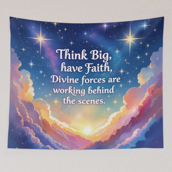 Item preview, Think big!! Empower yourself and life. designed and sold by Magixa.