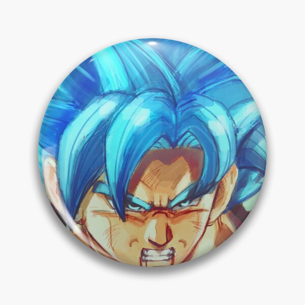 Item preview, Blue! designed and sold by markclarkii.