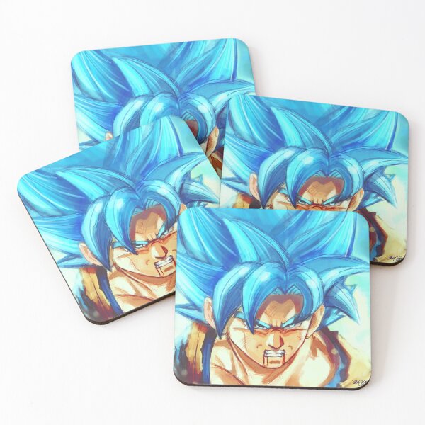 Item preview, Blue! designed and sold by markclarkii.