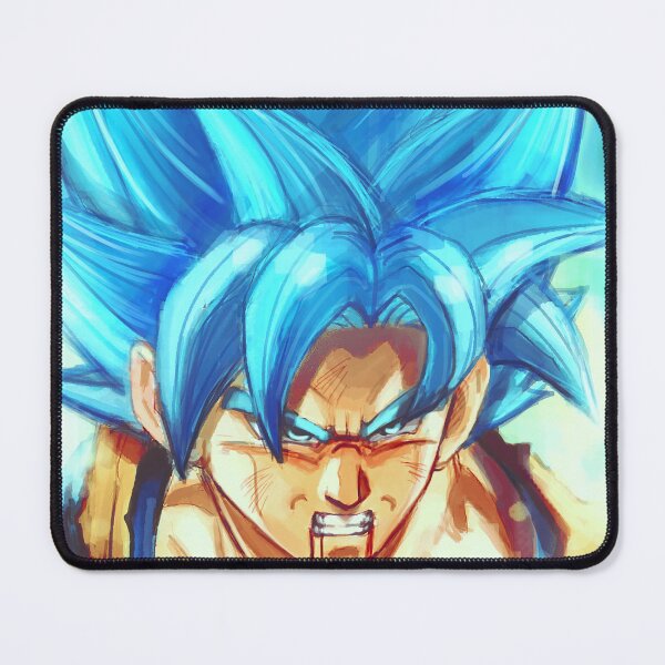 Item preview, Blue! designed and sold by markclarkii.
