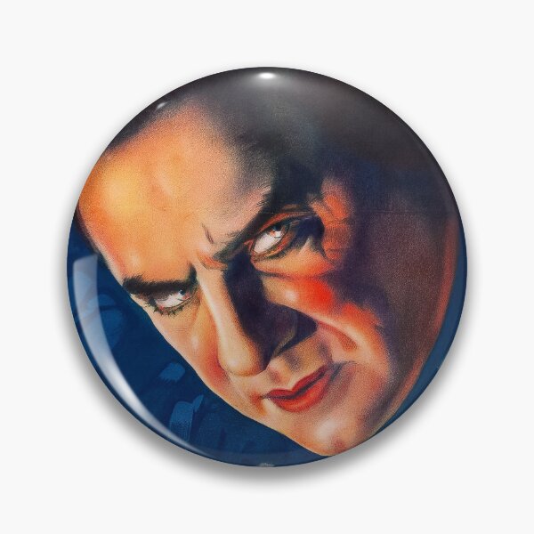 Item preview, Dracula Movie Poster (1931) designed and sold by Jools-57.