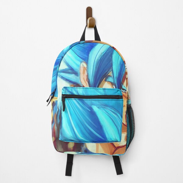 Item preview, Blue! designed and sold by markclarkii.