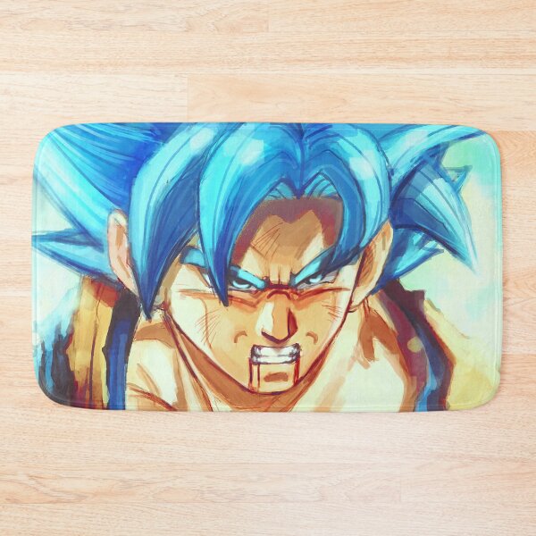 Item preview, Blue! designed and sold by markclarkii.