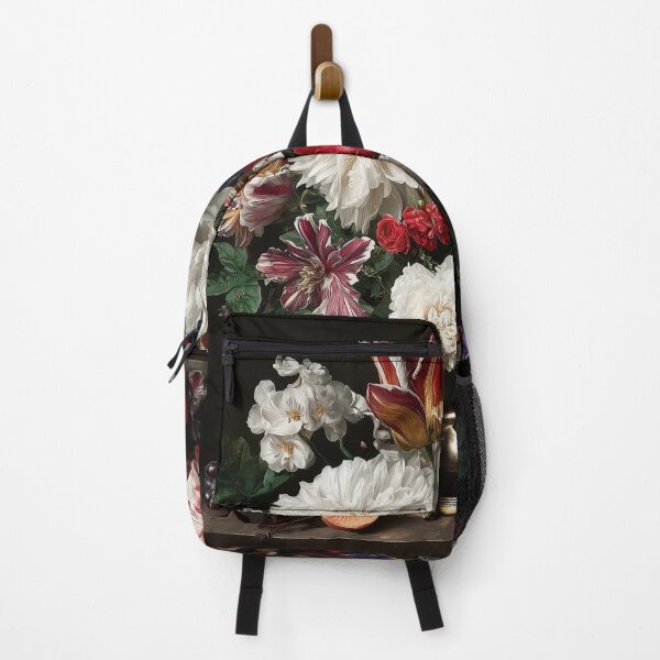 Item preview, Elegant Floral Still Life Arrangement .1 designed and sold by lautir.