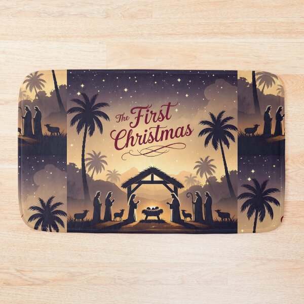 Item preview, The first Christmas designed and sold by Sunci.