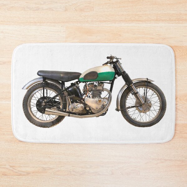 Aperçu de l'œuvre moto créée et vendue par JohnLowerson.