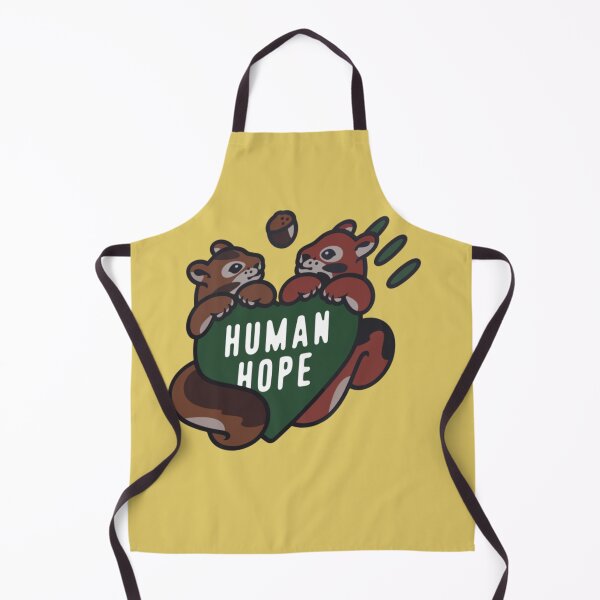 Item preview, Human Hope Squirrel designed and sold by FocusForStars22.