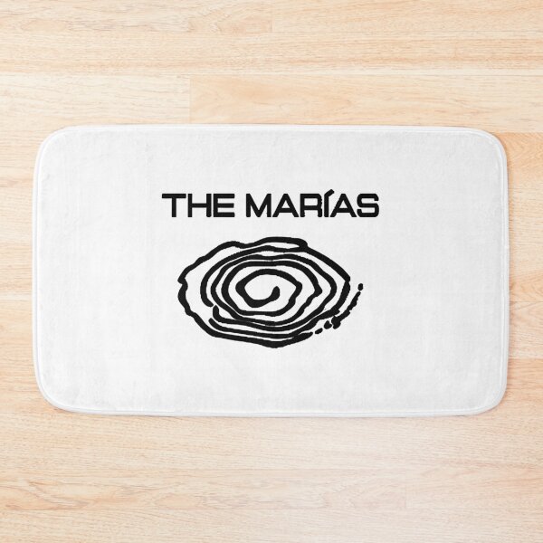 Item preview, The Marías Pop band designed and sold by johncaseyart.