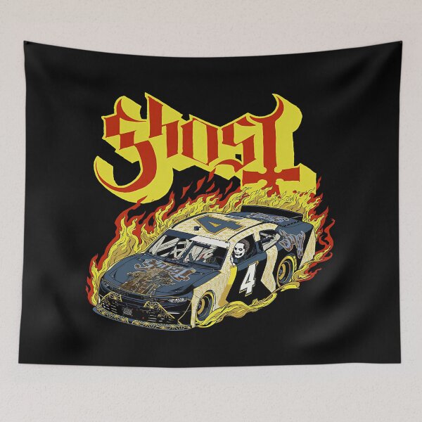 Item preview, VINTAGE GHOST VL1 designed and sold by simmonsmarko.