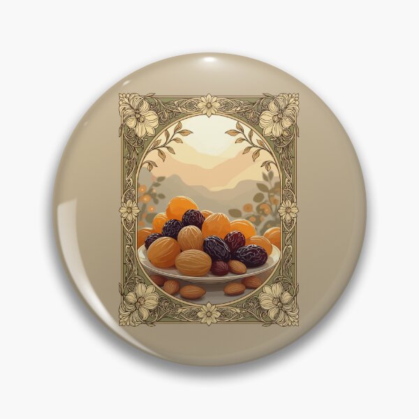 Artikelvorschau, Yalda Chelle Night Trockenfrüchte und Nüsse im Jugendstil entworfen und verkauft von taiche.