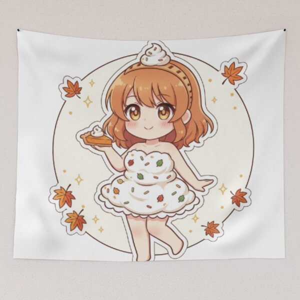 Item preview, Pumpkin pie sweetness designed and sold by Couldbebettah.