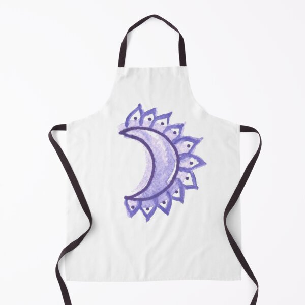 Item preview, Murasaki - Moon designed and sold by MurasakiCyn.