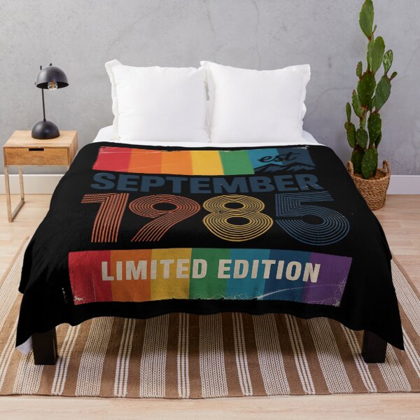 Item preview, Forties Bday Tee For Wife Or Husband designed and sold by ReadySide.