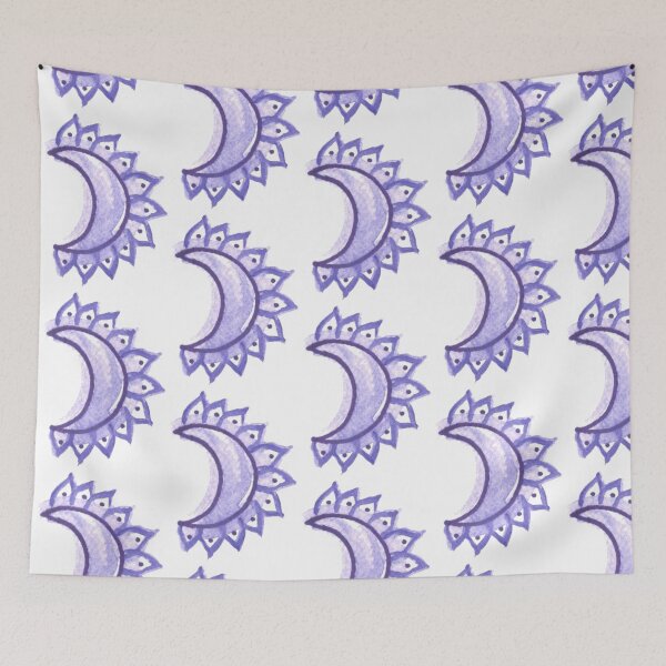 Item preview, Murasaki - Moon designed and sold by MurasakiCyn.