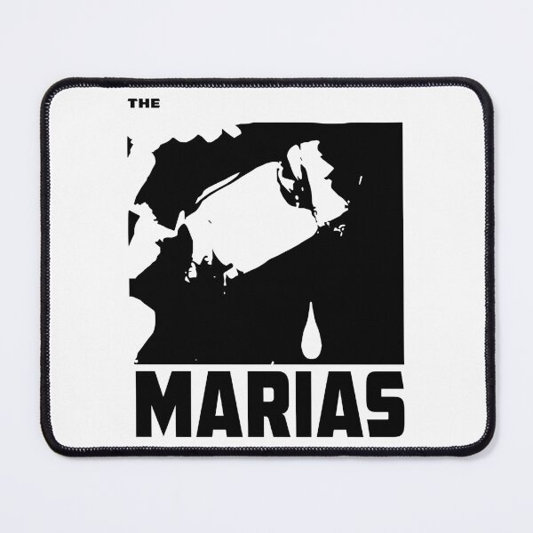 Item preview, The Marías Pop band designed and sold by johncaseyart.