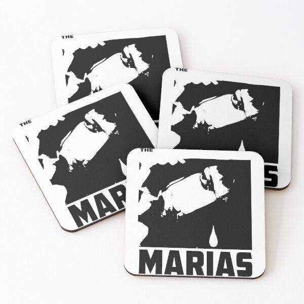 Item preview, The Marías Pop band designed and sold by johncaseyart.