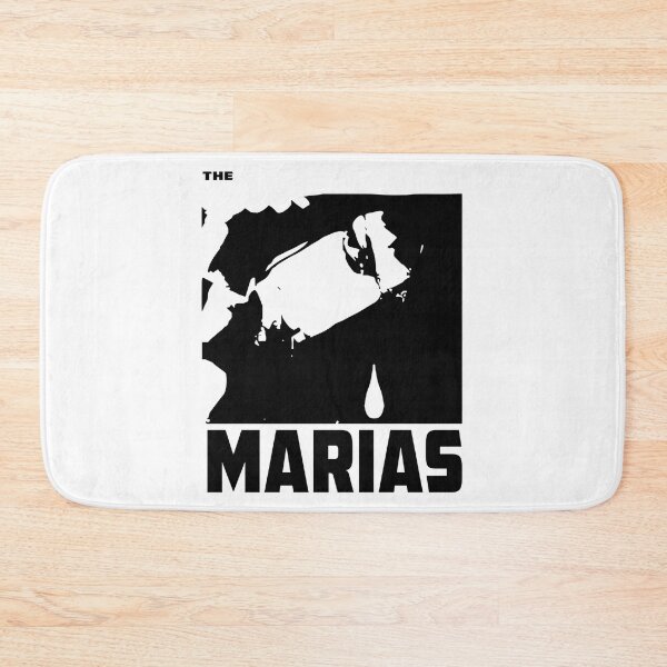 Item preview, The Marías Pop band designed and sold by johncaseyart.