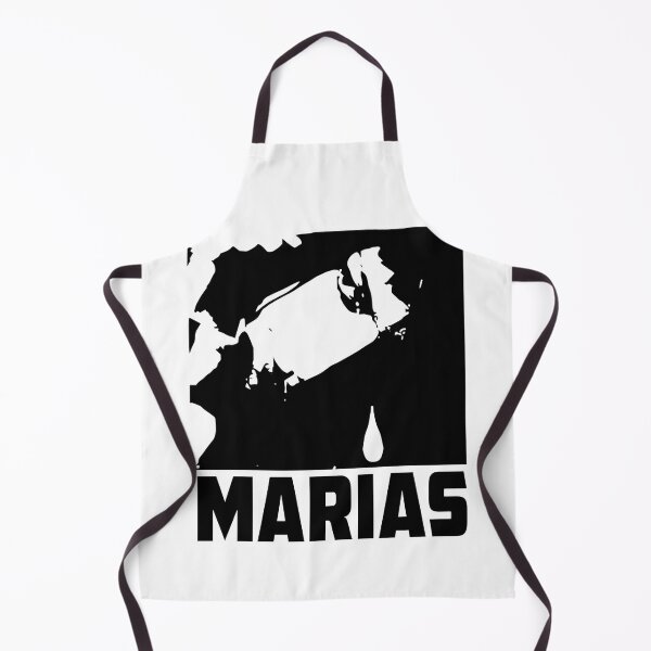 Item preview, The Marías Pop band designed and sold by johncaseyart.