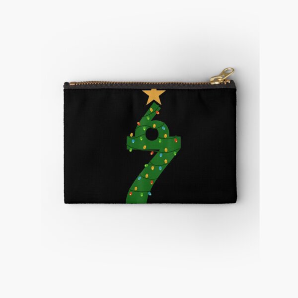 Item preview, Christmas Number Sixty Seven Lights Star Tree Holiday Celebration Art designed and sold by WilliaMaler.