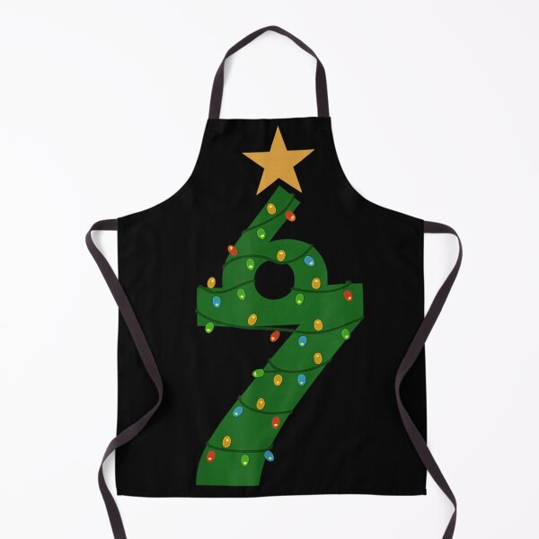 Item preview, Christmas Number Sixty Seven Lights Star Tree Holiday Celebration Art designed and sold by WilliaMaler.