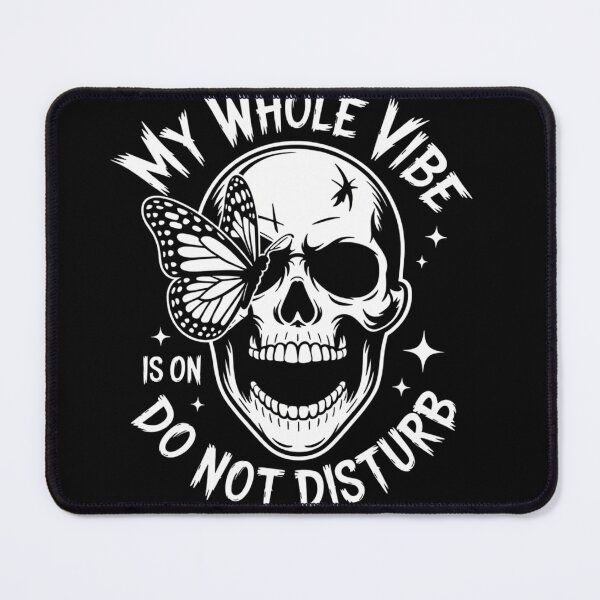 Item preview, Funny Sarcastic Introvert Anti Social designed and sold by TikCore.