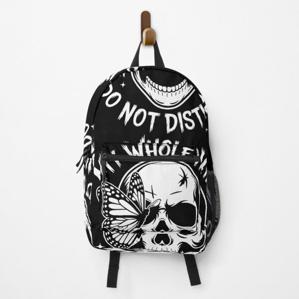 Item preview, Funny Sarcastic Introvert Anti Social designed and sold by TikCore.