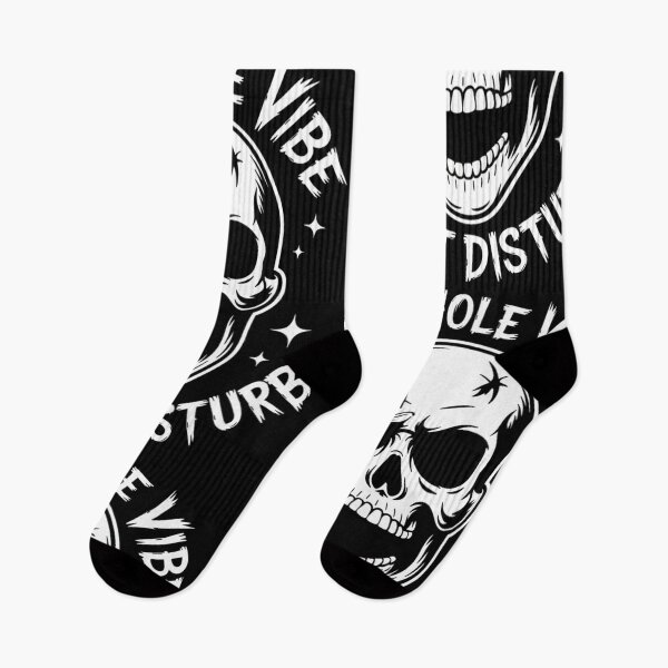 Item preview, Funny Sarcastic Introvert Anti Social designed and sold by TikCore.