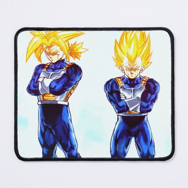 Item preview, A Prince with his son designed and sold by markclarkii.