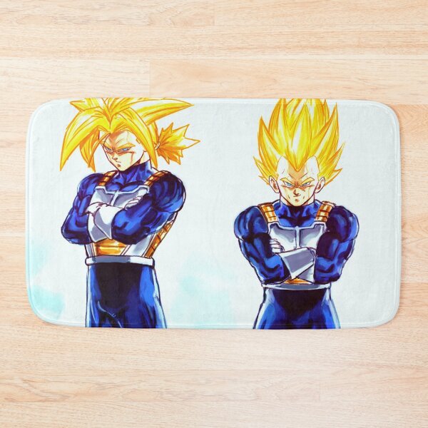 Item preview, A Prince with his son designed and sold by markclarkii.