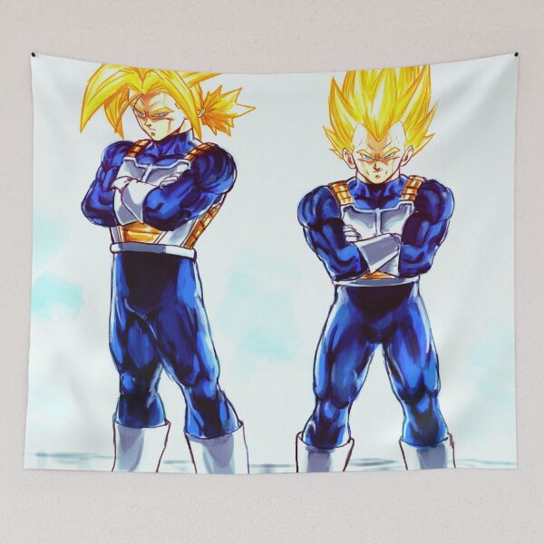 Item preview, A Prince with his son designed and sold by markclarkii.