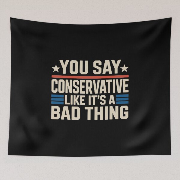 Item preview, Funny Republican Conservative Anti-Biden Political Politics Tank Top designed and sold by HollyBellArtSte.