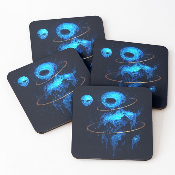 Item preview, The Light Fusion Traveler designed and sold by Ecosetereos.