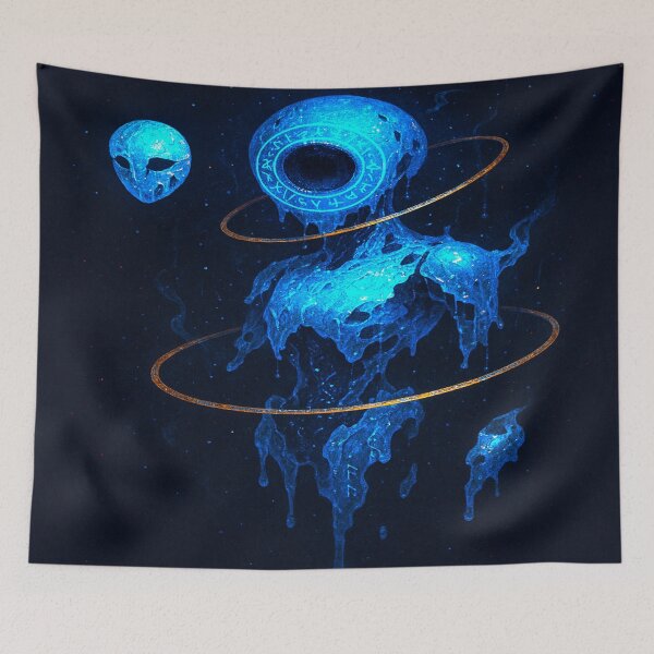 Item preview, The Light Fusion Traveler designed and sold by Ecosetereos.