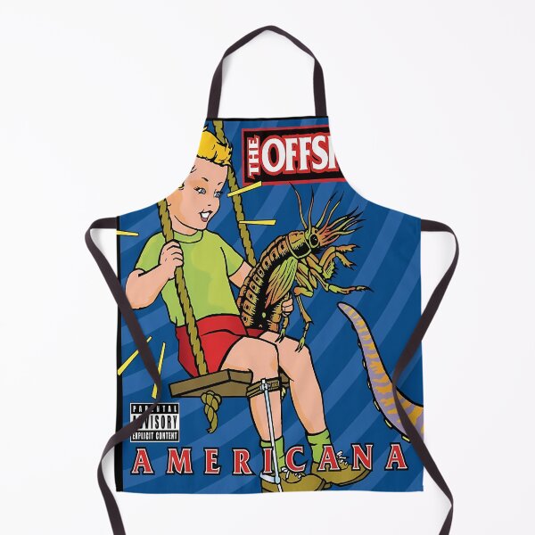 Item preview, The Offspring Rock band designed and sold by johncaseyart.