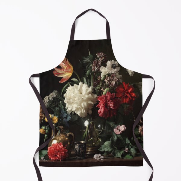 Artikelvorschau, Elegantes Blumenstillleben-Arrangement .4 entworfen und verkauft von lautir.
