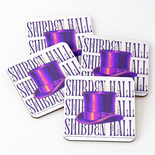 Item preview, Shibden Hall - Anne Lister 3 designed and sold by lesbianfilmclub.sd.