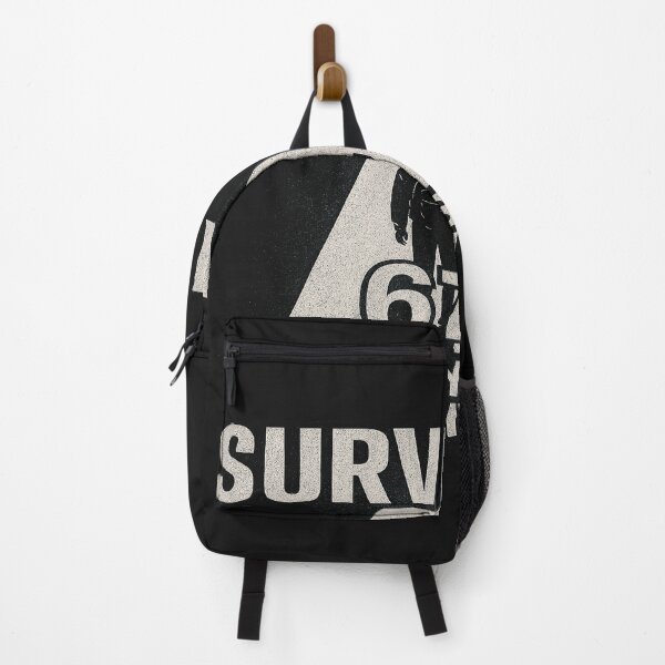 Item preview, ISurvived67Days vector graphic art designed and sold by  Mudikeys.