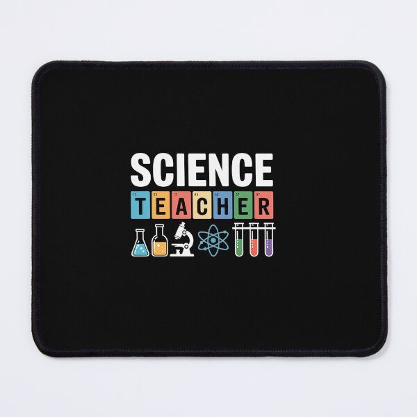 Item preview, Funny Elements Periodic Table Science Teacher designed and sold by ReadySide.