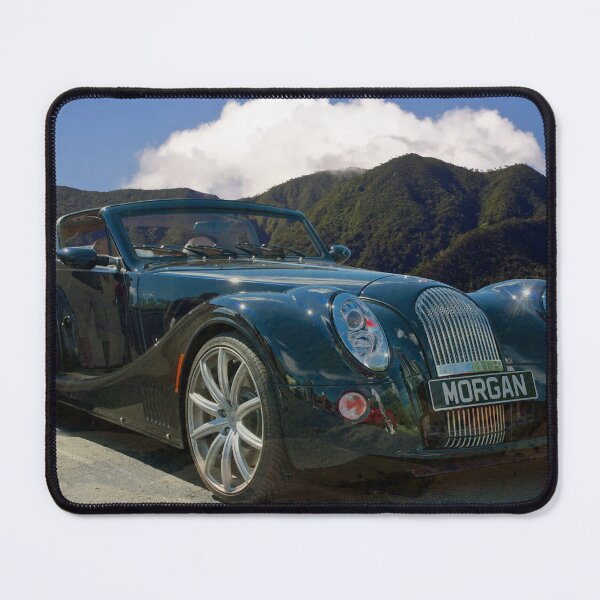 Item preview, Morgan 2010 designed and sold by barkeypf.