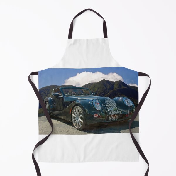 Item preview, Morgan 2010 designed and sold by barkeypf.