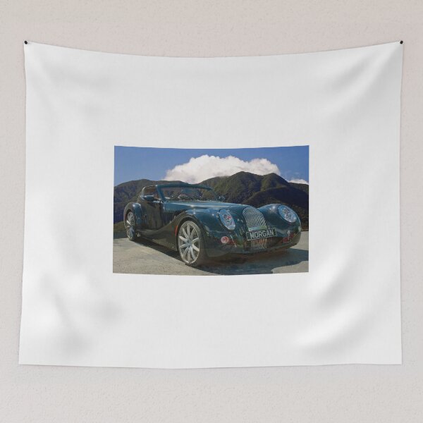 Item preview, Morgan 2010 designed and sold by barkeypf.
