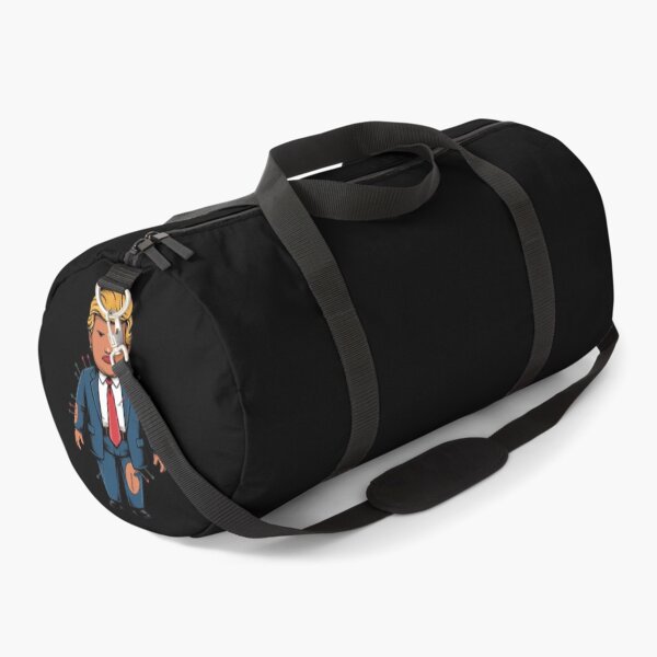 Item preview, Trump Voodoo Doll designed and sold by GamtosMintys.