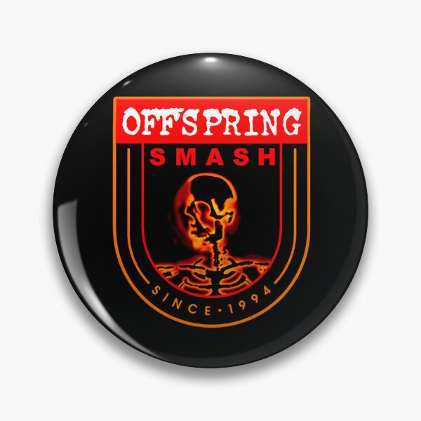 Item preview, The Offspring Rock band designed and sold by johncaseyart.