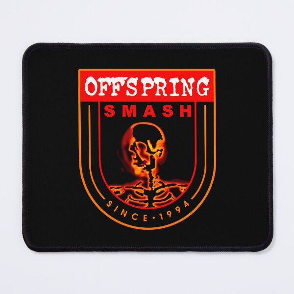 Item preview, The Offspring Rock band designed and sold by johncaseyart.