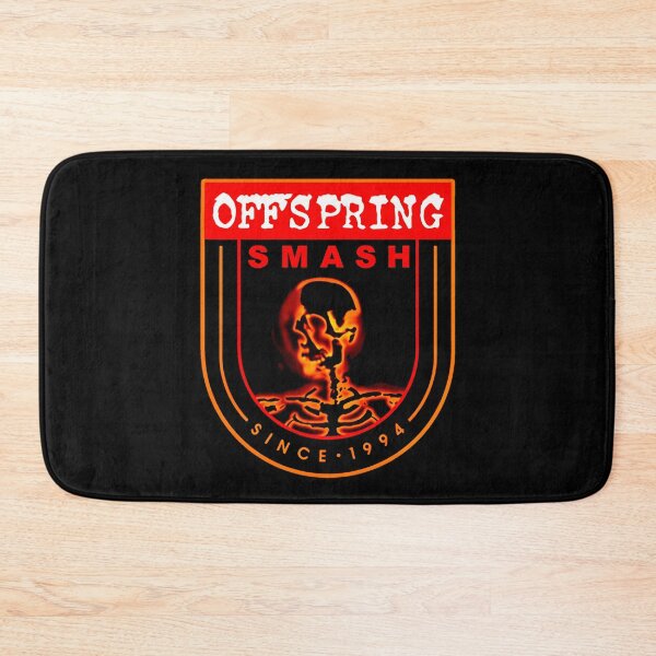 Item preview, The Offspring Rock band designed and sold by johncaseyart.