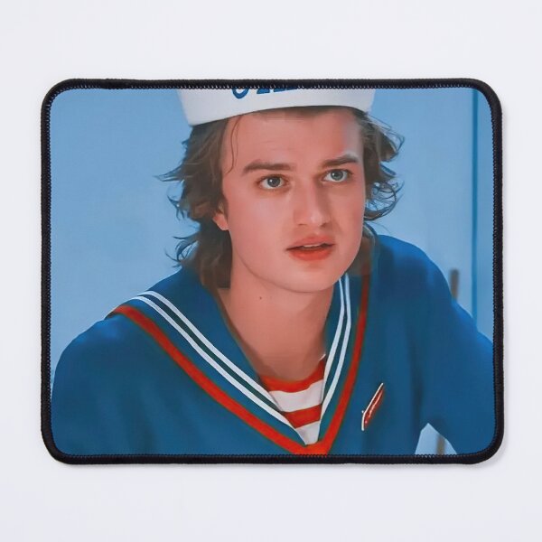 Item preview, Retro Sailor Uniform Sticker, Vintage Blue Red Aesthetic 80s Fan Art designed and sold by Dutenarafi.