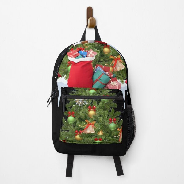 Item preview, Christmas tree in the snow designed and sold by DżodżoJoy.